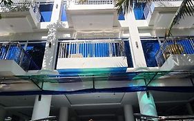 Aundanao Oasis Beach
